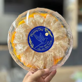 yen vun tinh che nha trang